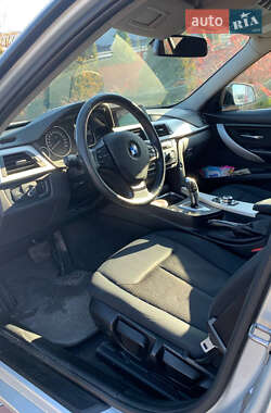 Универсал BMW 3 Series 2013 в Беляевке