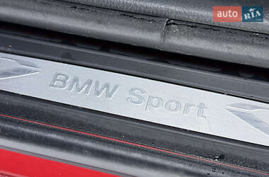 Седан BMW 3 Series 2012 в Хмельницькому