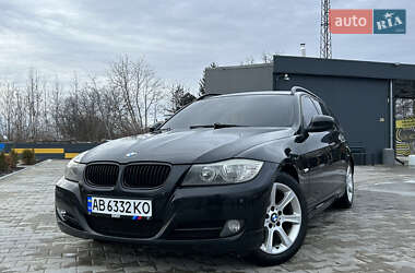 Универсал BMW 3 Series 2009 в Вапнярке