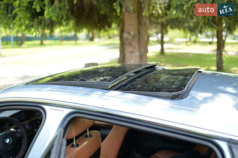 Универсал BMW 3 Series 2009 в Ровно