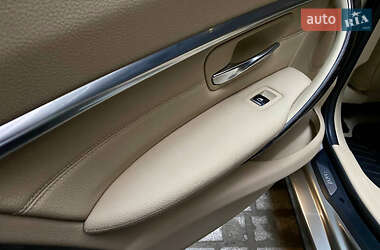 Седан BMW 3 Series 2015 в 