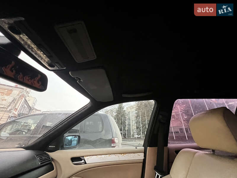 Універсал BMW 3 Series 2001 в Кам'янець-Подільському