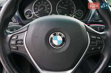 Седан BMW 3 Series 2013 в Києві