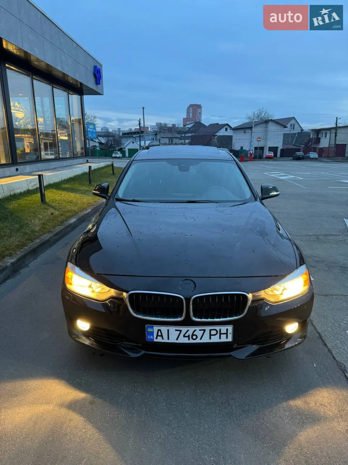 2015 BMW 3er - мініатюра 7