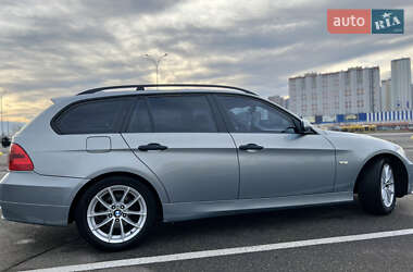 Универсал BMW 3 Series 2006 в Киеве