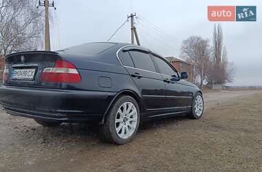 Седан BMW 3 Series 2000 в Сумах