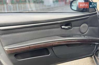 Купе BMW 3 Series 2012 в 