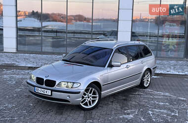 Універсал BMW 3 Series 2003 в Хмельницькому