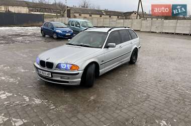 Универсал BMW 3 Series 2001 в Изяславе