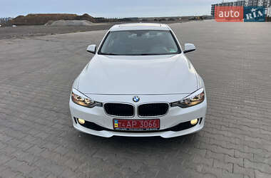 Седан BMW 3 Series 2013 в Одессе