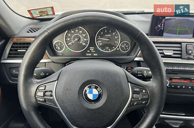 Седан BMW 3 Series 2013 в Одессе