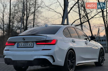 Седан BMW 3 Series 2020 в Буче