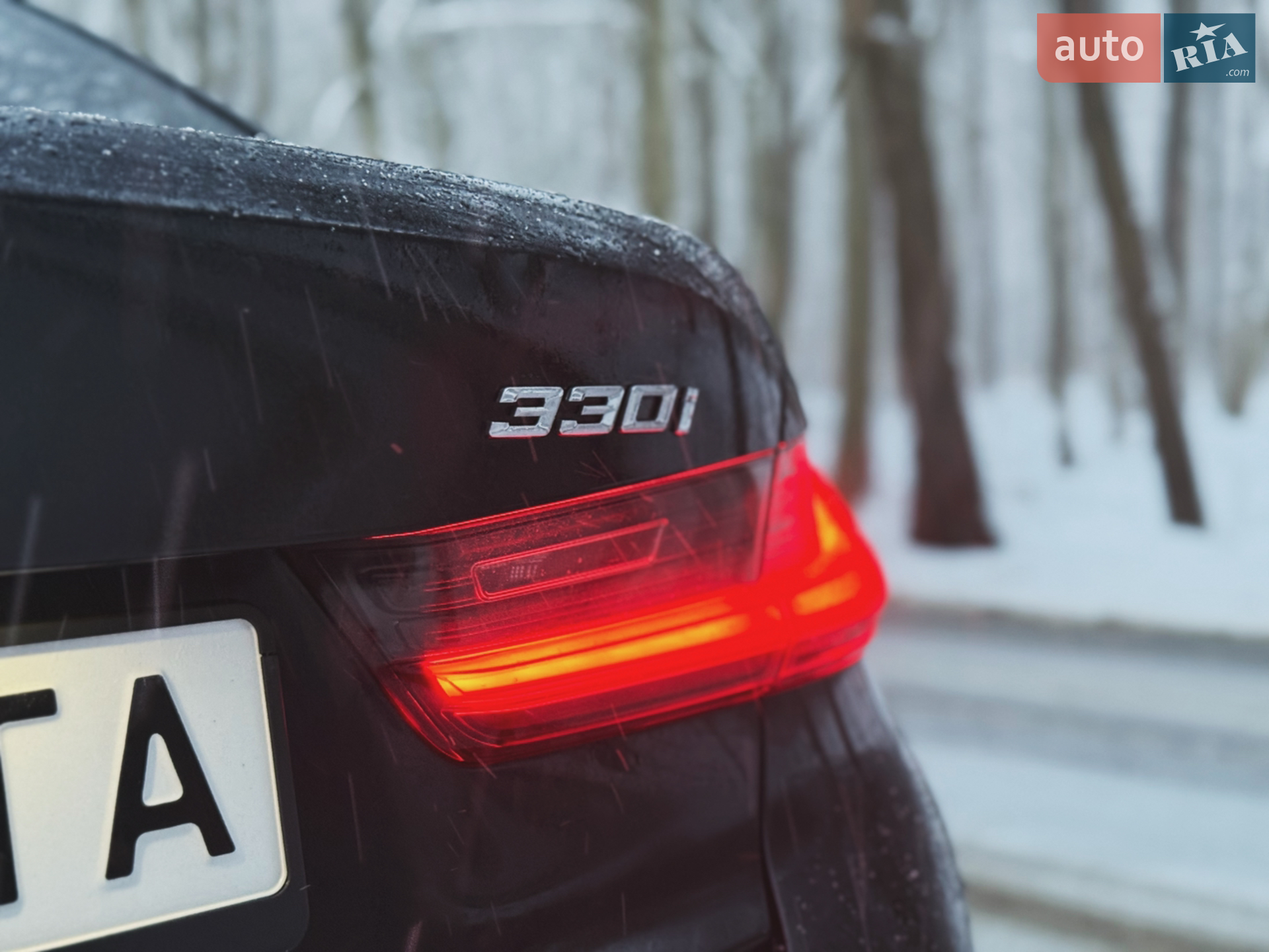 2019 BMW 3er - мініатюра 8