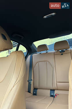 Седан BMW 3 Series 2022 в 