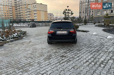 Универсал BMW 3 Series 2008 в Киеве