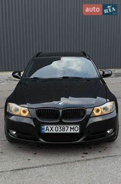 Універсал BMW 3 Series 2010 в Харкові