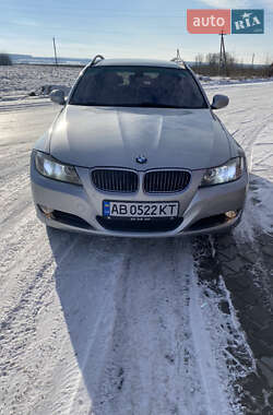 Універсал BMW 3 Series 2010 в Вінниці