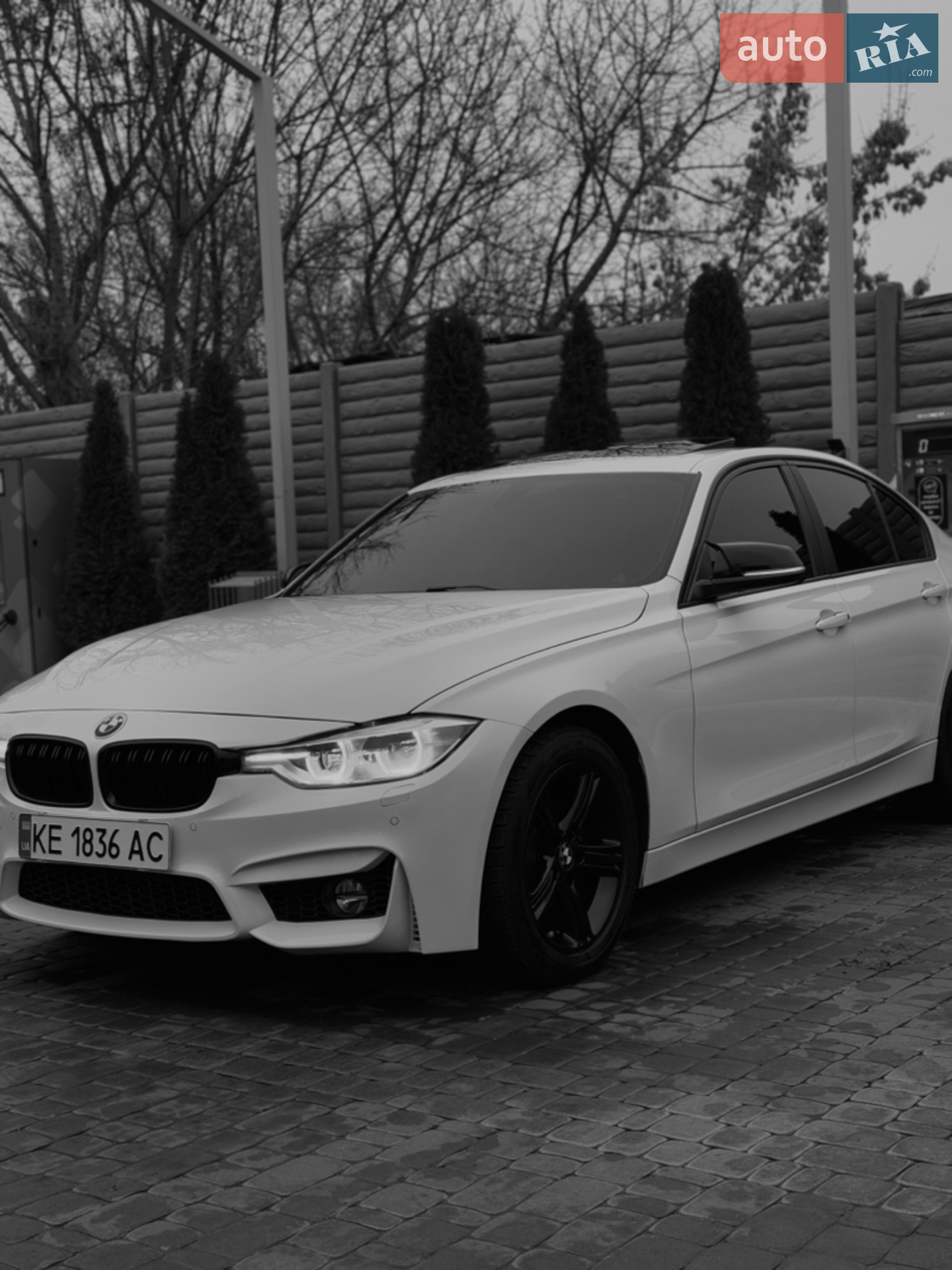2015 BMW 3er - мініатюра 10