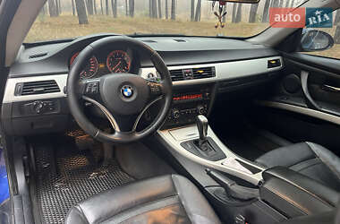 Купе BMW 3 Series 2006 в Охтирці