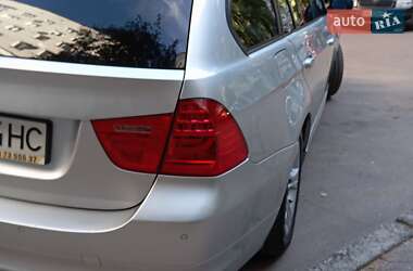 Універсал BMW 3 Series 2010 в Житомирі