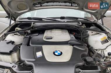 Универсал BMW 3 Series 2004 в 
