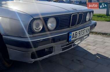 Універсал BMW 3 Series 1990 в Гайсину