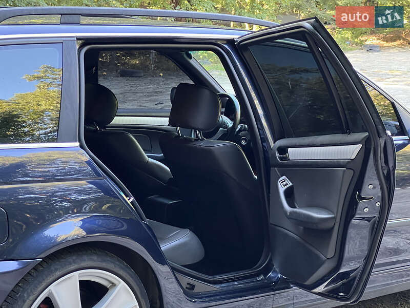 Универсал BMW 3 Series 2003 в Львове фото 13 Универсал BMW 3 Series 2003 в Львове