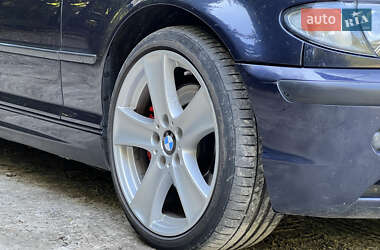 Универсал BMW 3 Series 2003 в 
