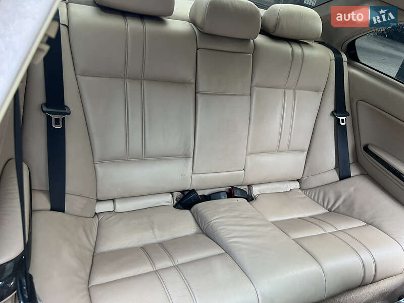 Купе BMW 3 Series 2004 в Одесі