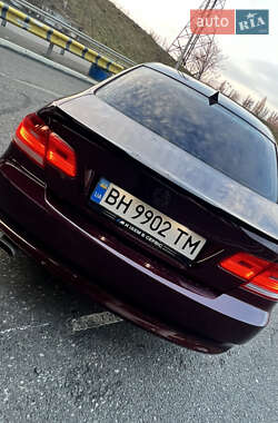 Купе BMW 3 Series 2008 в 
