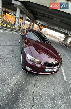Купе BMW 3 Series 2008 в 