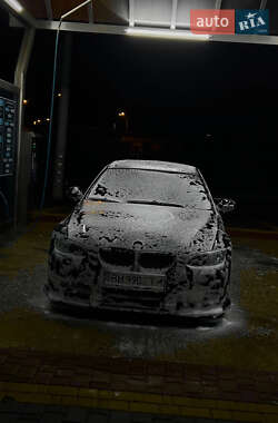 Купе BMW 3 Series 2008 в 