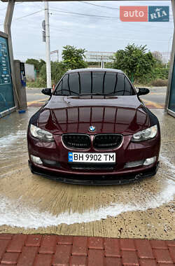 Купе BMW 3 Series 2008 в 