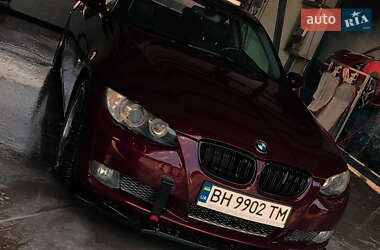 Купе BMW 3 Series 2008 в 