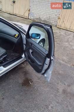 Седан BMW 3 Series 2002 в 