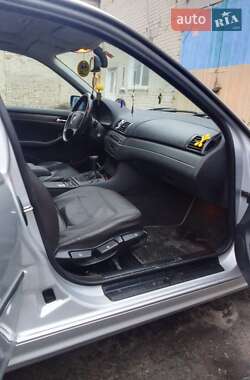 Седан BMW 3 Series 2002 в 