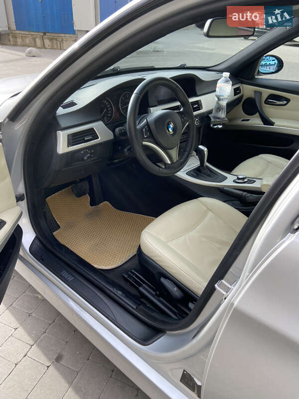 Седан BMW 3 Series 2008 в Одессе фото 10 Седан BMW 3 Series 2008 в Одессе