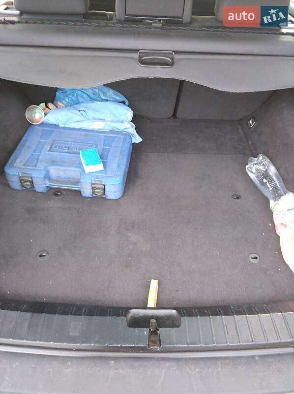 Универсал BMW 3 Series 2004 в Бердичеве фото 10 Универсал BMW 3 Series 2004 в Бердичеве