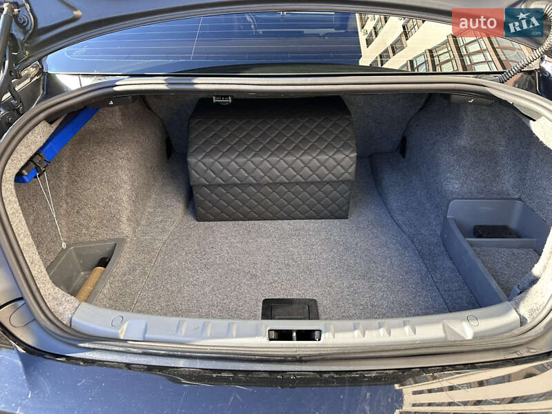 Купе BMW 3 Series 2007 в Івано-Франківську