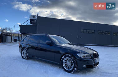 Универсал BMW 3 Series 2011 в 