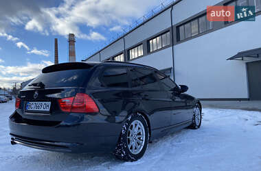 Универсал BMW 3 Series 2011 в 