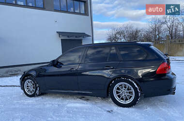 Универсал BMW 3 Series 2011 в 