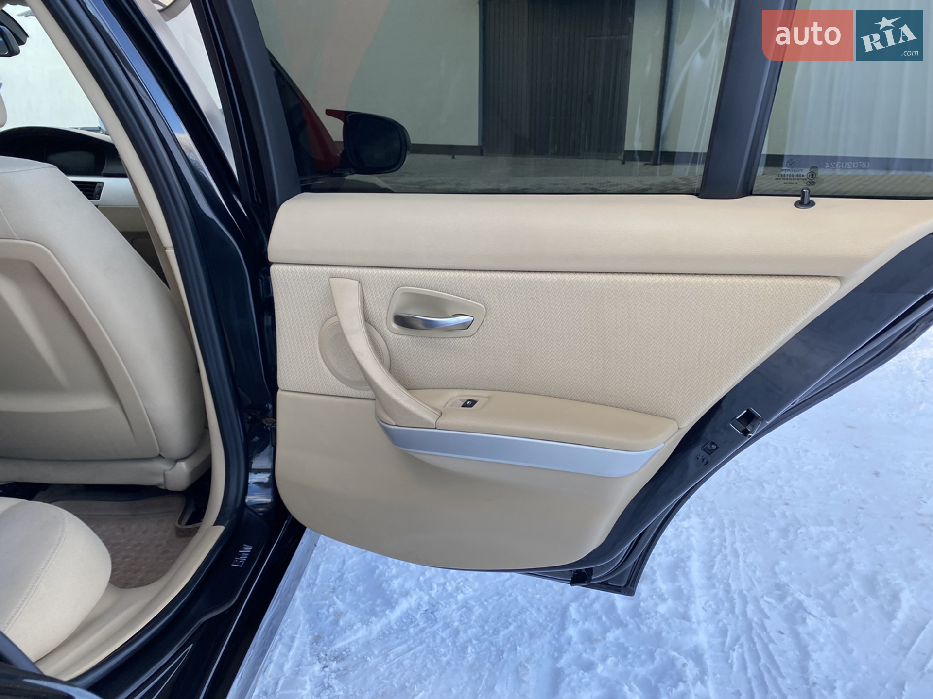 2011 BMW 3er - мініатюра 24