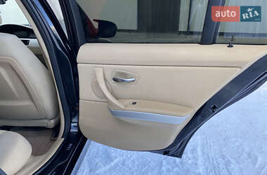 Универсал BMW 3 Series 2011 в 