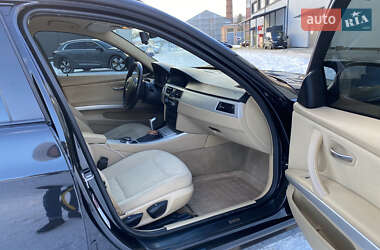 Универсал BMW 3 Series 2011 в 