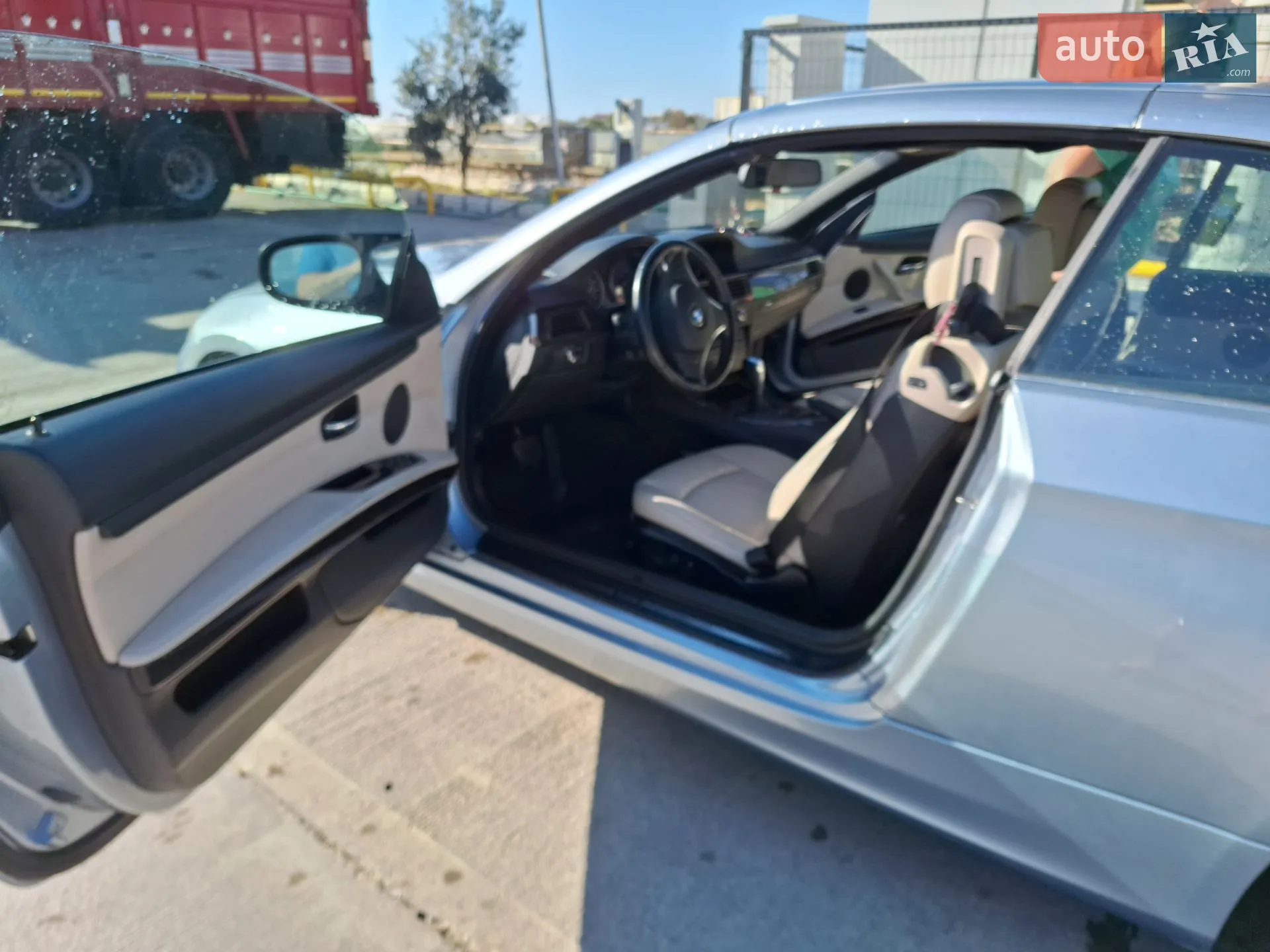 2010 BMW 3er - мініатюра 8