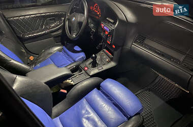 Универсал BMW 3 Series 1999 в 