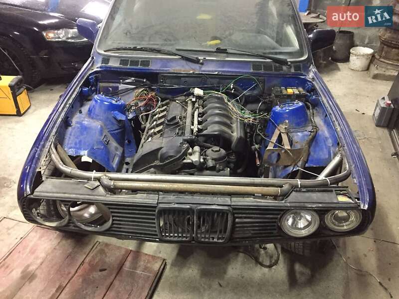 Седан BMW 3 Series 1986 в Хмельницком фото 6 Седан BMW 3 Series 1986 в Хмельницком