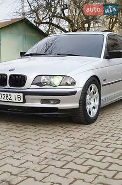 Седан BMW 3 Series 1998 в Коломиї