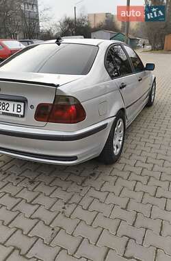 Седан BMW 3 Series 1998 в Коломиї